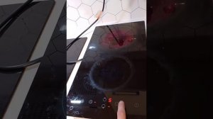 Варочная панель Dexp