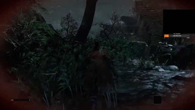 Sekiro: Shadows Die Twice СТРИМ 2К