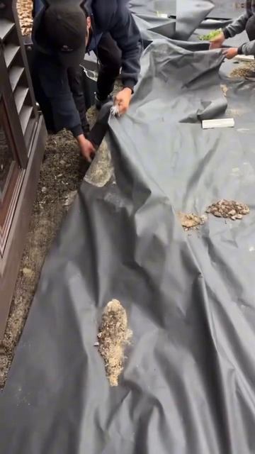 Давненько мы не делились с вами закулисьем нашей рабо?