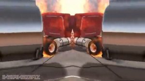 BeamNG Drive Scrapped Clips Outtakes #31 (Reupload)