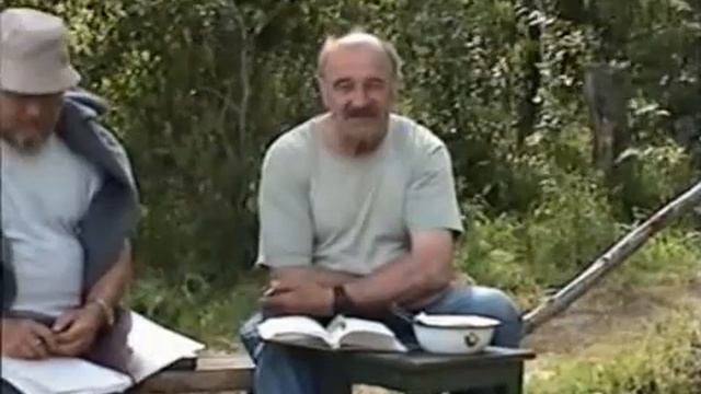 Заклинание от ожогов. смотреть онлайн