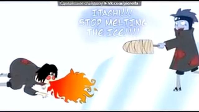 Приколы с Акацуки под музыку Skillet Comatose Picrolla MusVid net смотреть онлайн