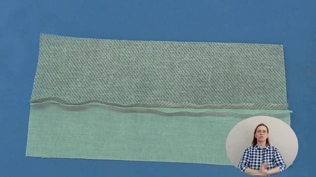 Краевые швы. Шов обтачной в сложную рамку смотреть онлайн