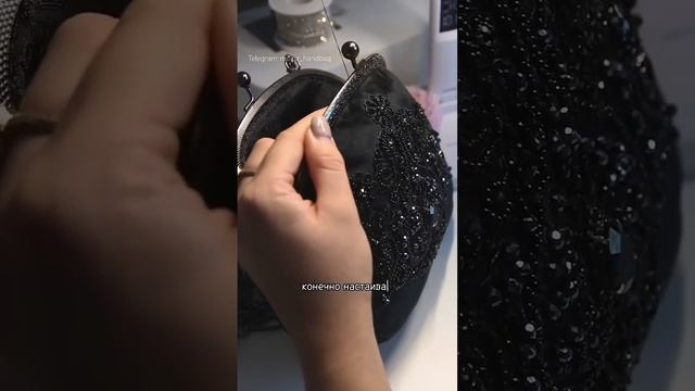 Цените ручной труд! #вышивка #шитье #творчество #мода #с