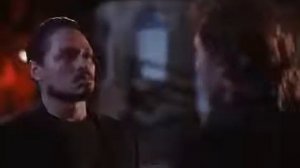 Это разве удар!!! ЧАК НОРРИС!!!