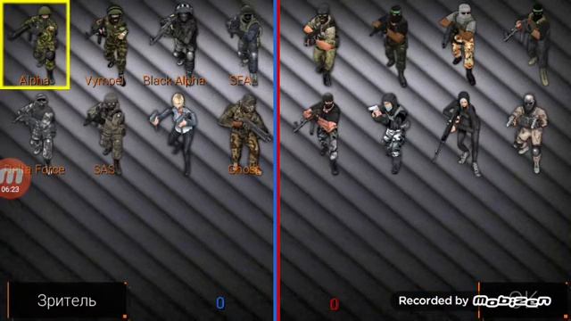 Brawl Stars и стрелялки