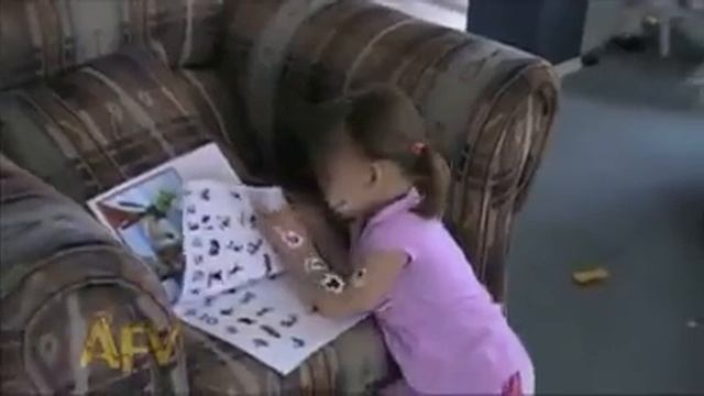 прикольные малыши смотреть онлайн