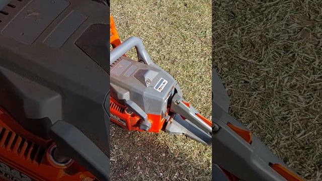 Бензопила OLEO MAC 942