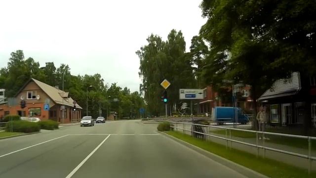 Saulkrasti Latvia. Саулкрасты Латвия