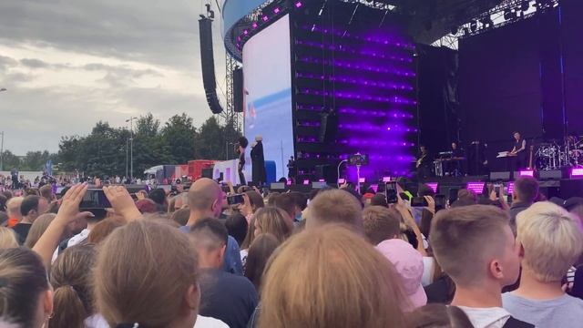 ВК Фест Зиверт- город