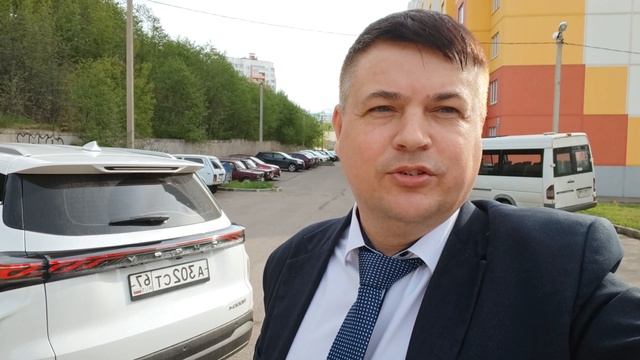 Chery Tiggo 4 New вода в фонаре