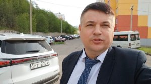 Chery tiggo 4 new вода в фонаре