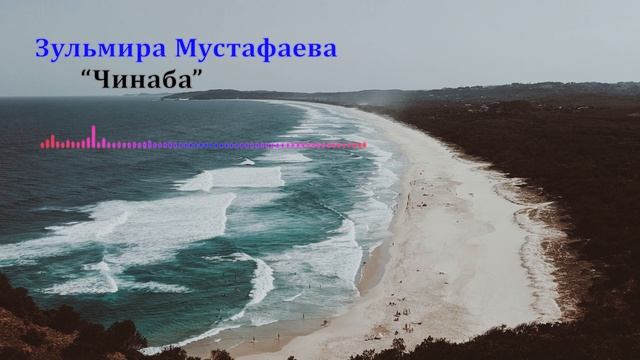Зульмира Мустафаева - Чинаба 2023 смотреть онлайн
