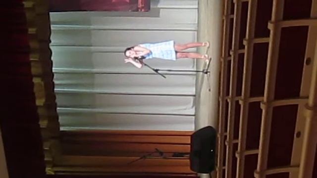 Эвелина Вачейшвили "Там далеко" смотреть онлайн