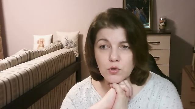 О вышивке и не только / Прямой эфир 13.02.24 смотреть онлайн