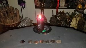 ОТВЯЗАТЬСЯ ОТ ВРАГОВ