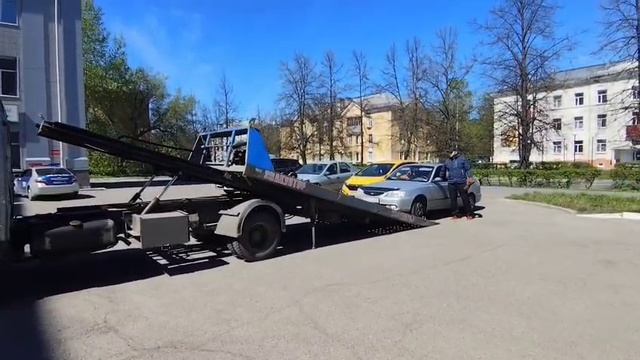 эвакуация нелегалов!!!(такси)