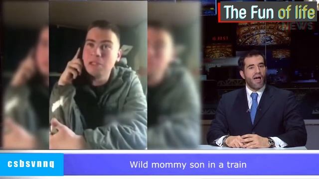 Лучшие Приколы - Hack News Американские новости смотреть онлайн