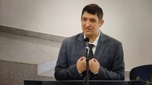 Будь победителем # Проповедь МСЦ ЕХБ