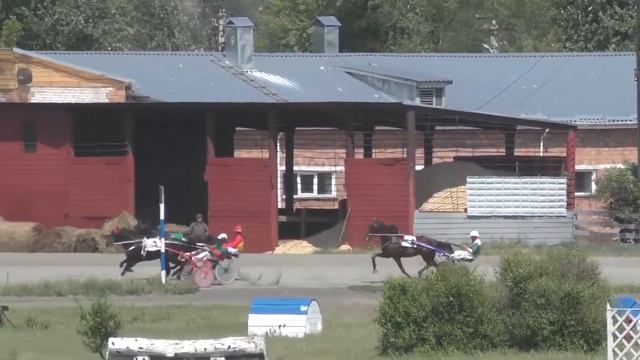 30.05.2020г. рыс. 4-х лет. 1600м.