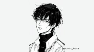 асмр | твой соперник признается тебе в чувствах [перевод]