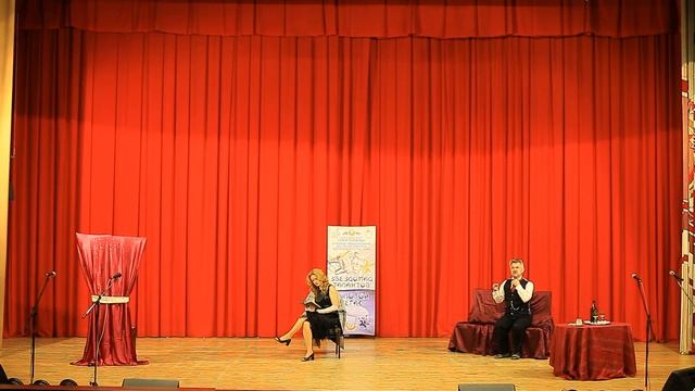 Зорепад талантів 20160409 100116 MVI 0931 смотреть онлайн