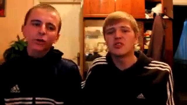 DoubleBrain   Мы вас раскачаем