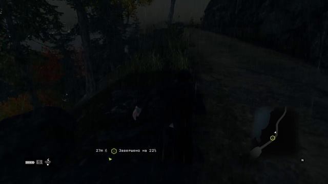 WATCH_DOGS™ Сетевая слежка 01 смотреть онлайн