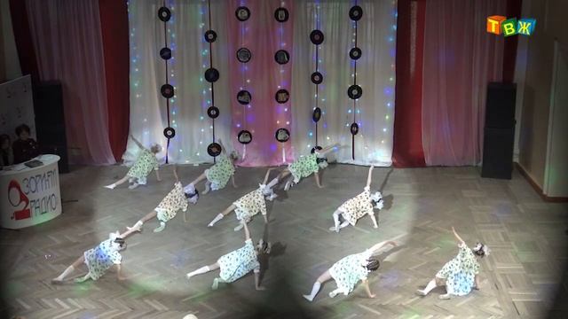 Уральские зори в г. Миньяр