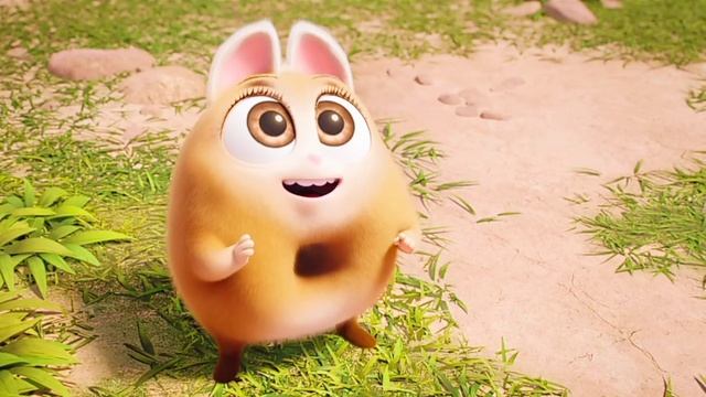 Пончары (1)🍩➕🐹 смотреть онлайн