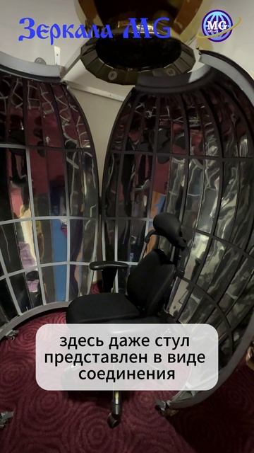 Зеркало MG Я-ЦИ #зеркалакозырева смотреть онлайн