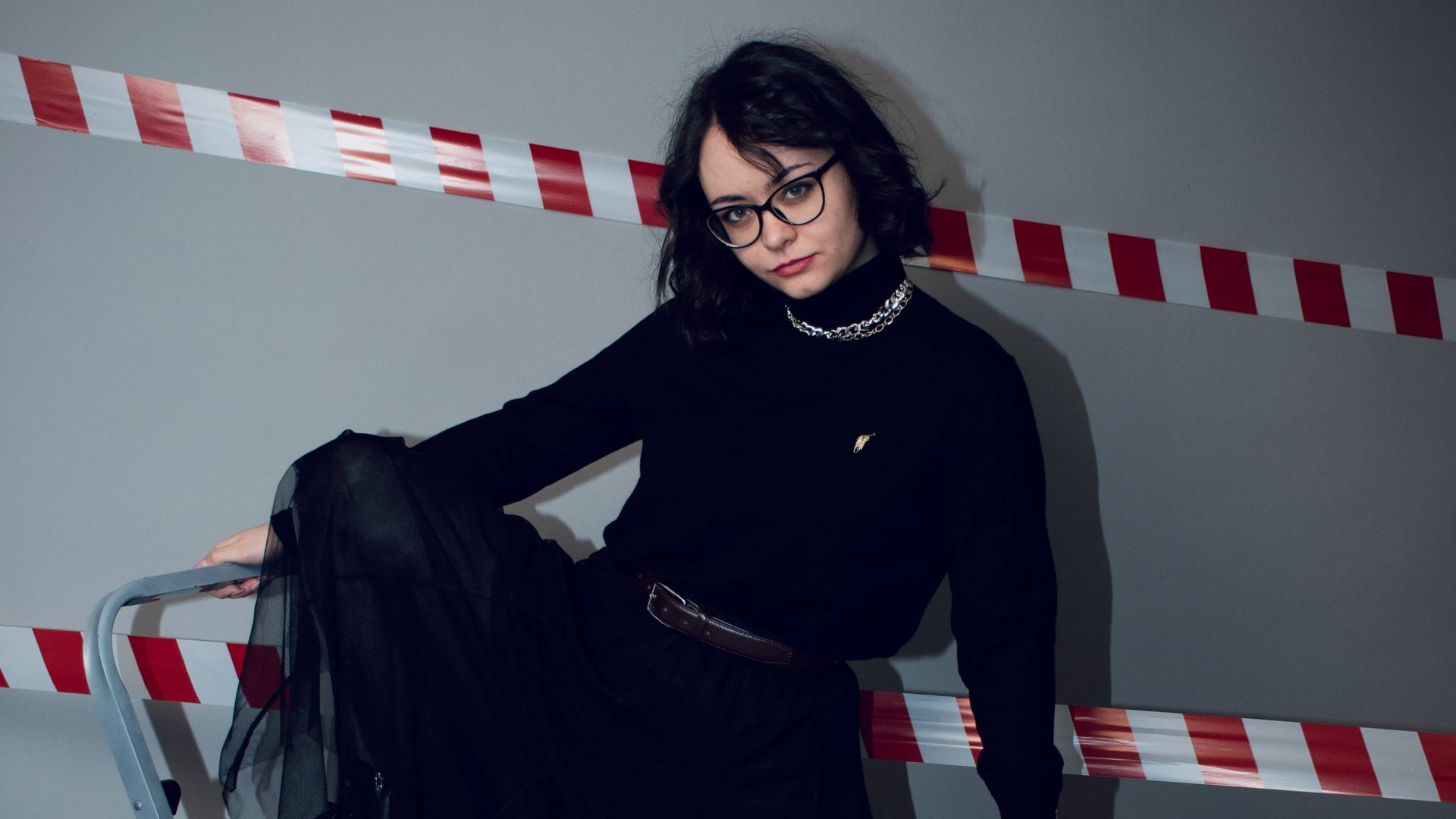 Представляем участников 8 сезона. Золотухина Алина, «ЛСР-Строй».