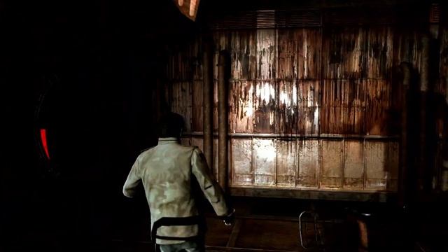 КОРОТКО О SILENT HILL HOMECOMING : КОШМАР