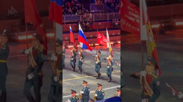 Фестиваль «Спасская башня». 31.08.2022 смотреть онлайн