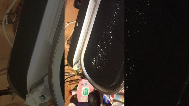 Портативная колонка на базе аккумулятора от шуруповë? смотреть онлайн