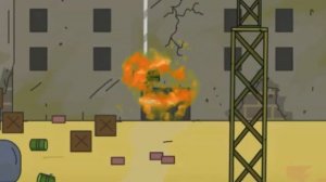 RYTP - 8 Мультики про танки (Геранд) Приколы с герандом