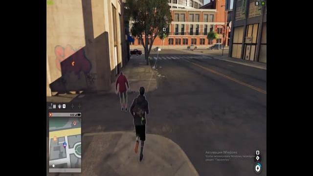 прохождение Watch Dogs 2 # 3 смотреть онлайн