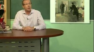 Какое ИЗОбразие. Не ждали - Третьяковская галерея