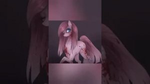 ПЕСНЯ ПИНКАМИНЫ МАТЫ 16+ ( ДЛЯ ПОНИ ЗЛЫЕ ПОНИ )