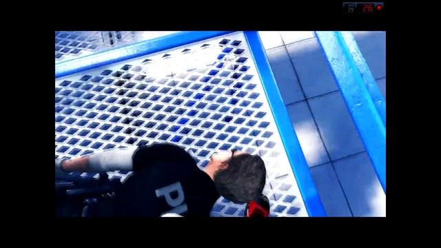 ИГРАЮ В МИРОРС ЭЙДЖ ПАРКУР► ФЭЙТ ШЛЁПАЕТ СВОЮ НАПАРИНИЦУ? смотреть онлайн