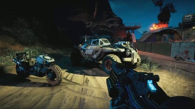 Итоги E3 2019. Неужели выставка умирает? смотреть онлайн