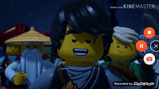 Ниндзяго приколы (3)