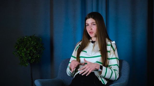 Отзыв о работе в Carrot quest - Дарья Жесик