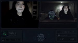 Хакер влез в чат рулетку #21 [ Кибер Демон 2 ]