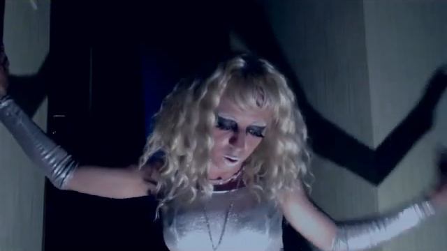 Лилу 6 Элемент ( польза) смотреть онлайн