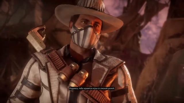 Властелин #MK11 #онлайн #Скора СПАУН смотреть онлайн