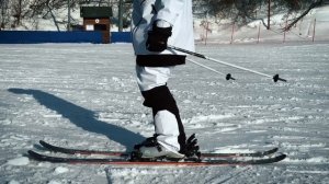 Топ 5 ошибок в катании спиной вперед на лыжах. how to switch on ski.