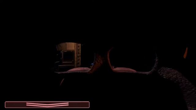Five Nights at Freddy's 2 напугал фокси смотреть онлайн