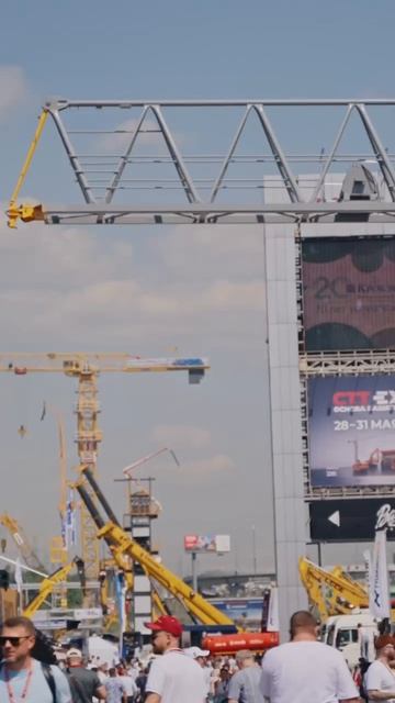 4 дня адреналина на EXPO смотреть онлайн