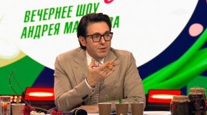 Песни от всей души 01.05.2024: Праздничный выпуск